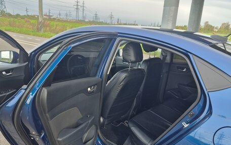 Hyundai Solaris II рестайлинг, 2021 год, 1 350 000 рублей, 6 фотография