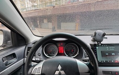 Mitsubishi Lancer IX, 2008 год, 470 000 рублей, 6 фотография