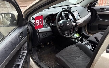 Mitsubishi Lancer IX, 2008 год, 470 000 рублей, 7 фотография