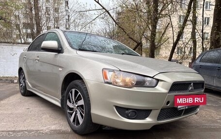 Mitsubishi Lancer IX, 2008 год, 470 000 рублей, 5 фотография