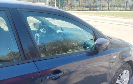Volkswagen Polo VI (EU Market), 2013 год, 450 000 рублей, 4 фотография