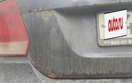 Volkswagen Polo VI (EU Market), 2013 год, 450 000 рублей, 9 фотография