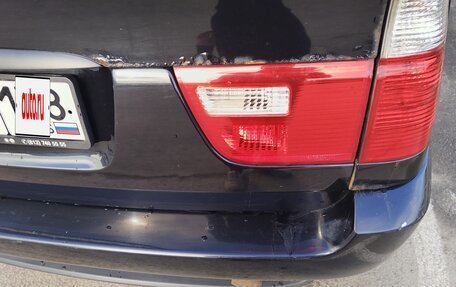 BMW X5, 2006 год, 710 000 рублей, 2 фотография