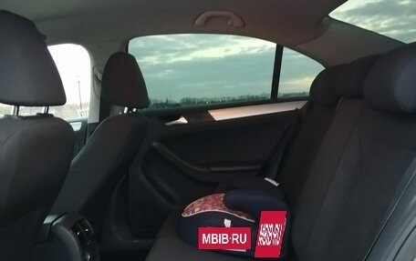 Volkswagen Jetta VI, 2017 год, 1 159 000 рублей, 9 фотография
