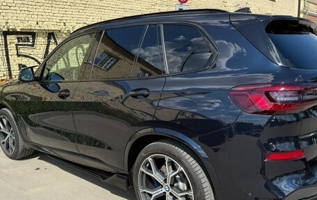 BMW X5, 2019 год, 5 800 000 рублей, 7 фотография