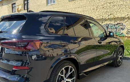 BMW X5, 2019 год, 5 800 000 рублей, 9 фотография