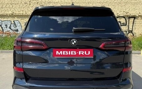 BMW X5, 2019 год, 5 800 000 рублей, 8 фотография