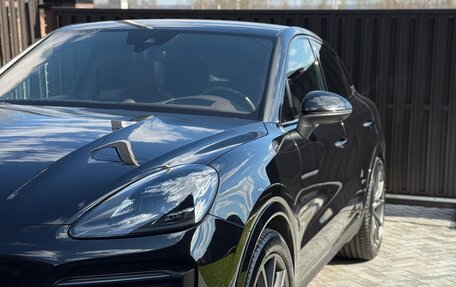 Porsche Cayenne III, 2020 год, 9 000 000 рублей, 2 фотография