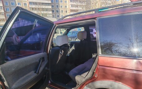 Volkswagen Passat B3, 1991 год, 175 000 рублей, 7 фотография