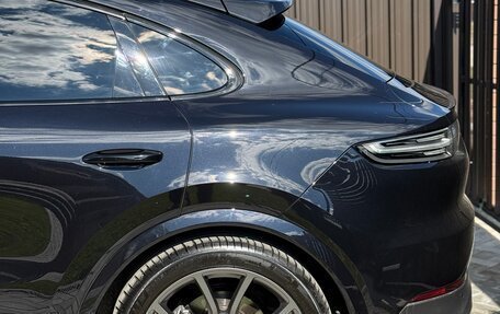 Porsche Cayenne III, 2020 год, 9 000 000 рублей, 4 фотография