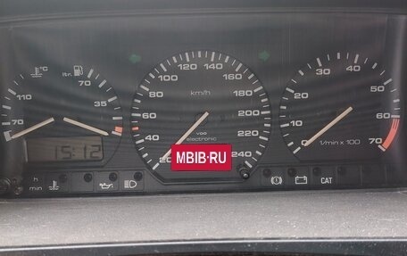 Volkswagen Passat B3, 1991 год, 175 000 рублей, 11 фотография