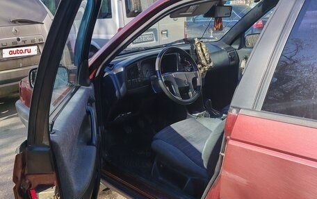 Volkswagen Passat B3, 1991 год, 175 000 рублей, 5 фотография