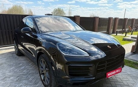 Porsche Cayenne III, 2020 год, 9 000 000 рублей, 6 фотография