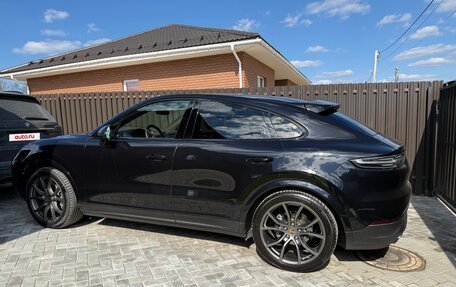 Porsche Cayenne III, 2020 год, 9 000 000 рублей, 7 фотография