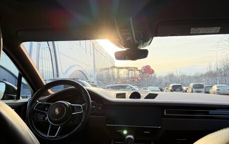 Porsche Cayenne III, 2020 год, 9 000 000 рублей, 10 фотография