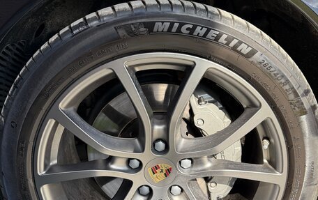 Porsche Cayenne III, 2020 год, 9 000 000 рублей, 9 фотография