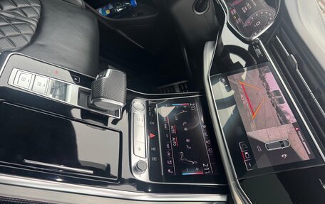 Audi Q8 I, 2020 год, 8 300 000 рублей, 15 фотография