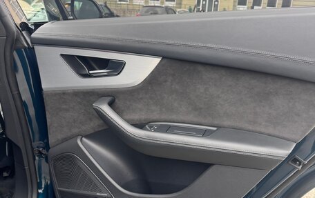 Audi Q8 I, 2020 год, 8 300 000 рублей, 20 фотография