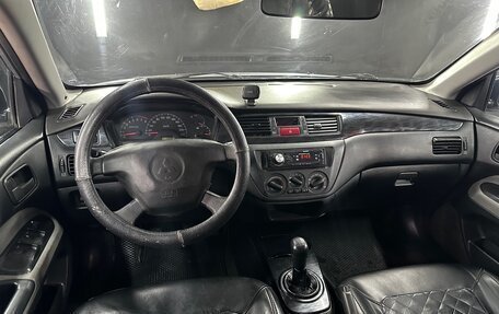 Mitsubishi Lancer IX, 2003 год, 240 000 рублей, 6 фотография