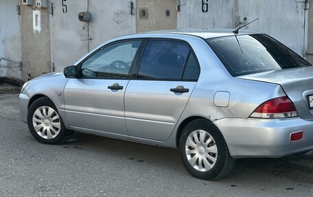 Mitsubishi Lancer IX, 2003 год, 240 000 рублей, 3 фотография