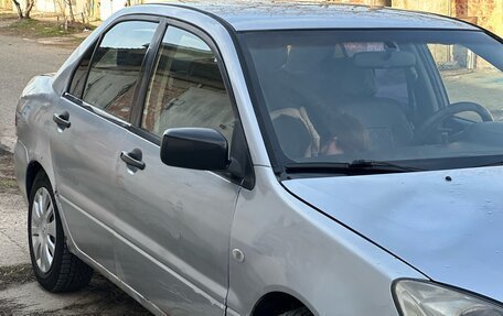 Mitsubishi Lancer IX, 2003 год, 240 000 рублей, 2 фотография