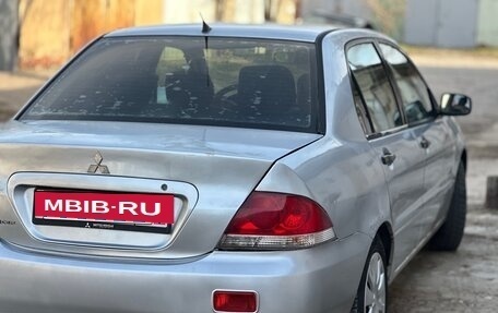 Mitsubishi Lancer IX, 2003 год, 240 000 рублей, 5 фотография