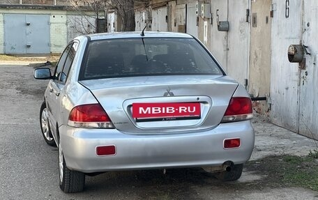 Mitsubishi Lancer IX, 2003 год, 240 000 рублей, 4 фотография
