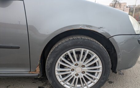 Volkswagen Golf V, 2006 год, 390 000 рублей, 13 фотография