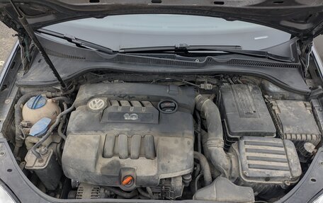 Volkswagen Golf V, 2006 год, 390 000 рублей, 18 фотография