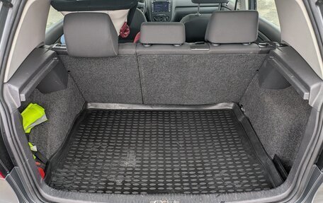 Volkswagen Golf V, 2006 год, 390 000 рублей, 17 фотография