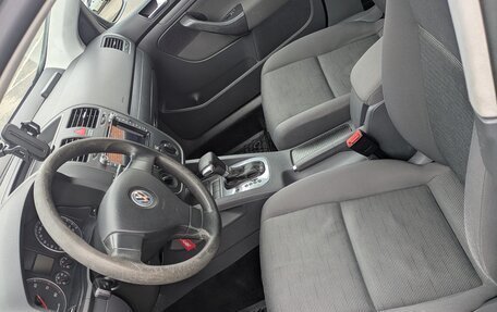 Volkswagen Golf V, 2006 год, 390 000 рублей, 21 фотография