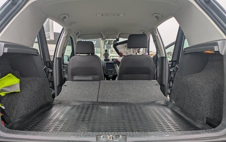 Volkswagen Golf V, 2006 год, 390 000 рублей, 27 фотография