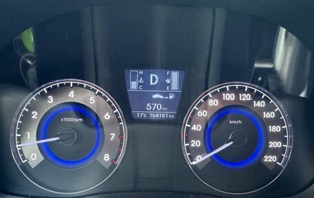 Hyundai Solaris II рестайлинг, 2015 год, 1 140 000 рублей, 12 фотография