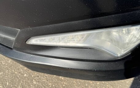 Hyundai Solaris II рестайлинг, 2015 год, 1 140 000 рублей, 27 фотография