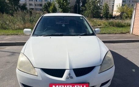 Mitsubishi Lancer IX, 2003 год, 200 000 рублей, 2 фотография