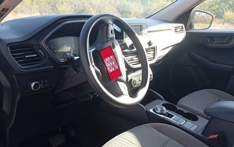 Ford Escape, 2019 год, 1 700 000 рублей, 7 фотография