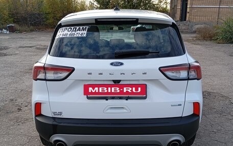 Ford Escape, 2019 год, 1 700 000 рублей, 6 фотография