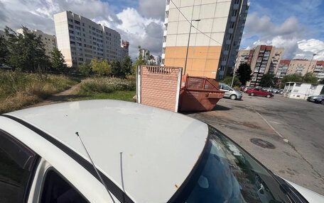Mitsubishi Lancer IX, 2003 год, 200 000 рублей, 3 фотография