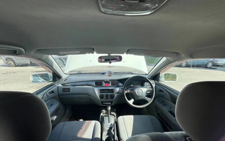 Mitsubishi Lancer IX, 2003 год, 200 000 рублей, 12 фотография