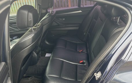 BMW 5 серия, 2010 год, 1 590 000 рублей, 9 фотография