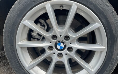 BMW 5 серия, 2010 год, 1 590 000 рублей, 13 фотография