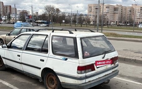 Peugeot 405, 1989 год, 35 000 рублей, 2 фотография