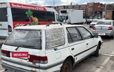 Peugeot 405, 1989 год, 35 000 рублей, 6 фотография