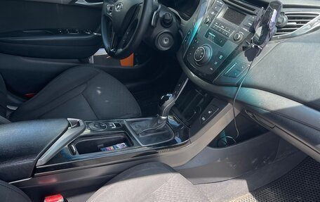Hyundai i40 I рестайлинг, 2016 год, 1 000 000 рублей, 6 фотография