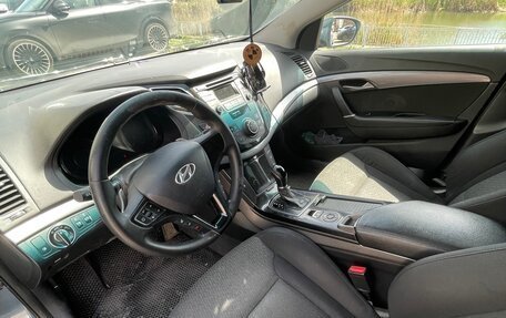 Hyundai i40 I рестайлинг, 2016 год, 1 000 000 рублей, 8 фотография