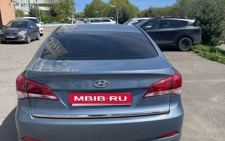 Hyundai i40 I рестайлинг, 2016 год, 1 000 000 рублей, 4 фотография