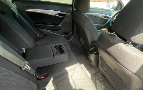 Hyundai i40 I рестайлинг, 2016 год, 1 000 000 рублей, 7 фотография