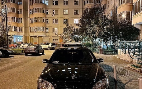 Mercedes-Benz S-Класс, 2002 год, 990 000 рублей, 16 фотография