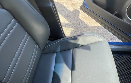 Lexus NX I, 2015 год, 2 880 000 рублей, 9 фотография