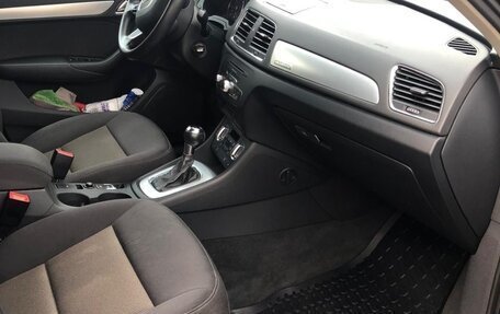 Audi Q3, 2013 год, 1 900 000 рублей, 7 фотография